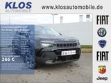 Jeep Avenger LONGITUDE e-Hybrid 1.2 110PS DCT6 WINTER - Jeep Avenger: Automatik