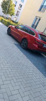 Mazda  6 2017 - Mazda 2 in Braunschweig
