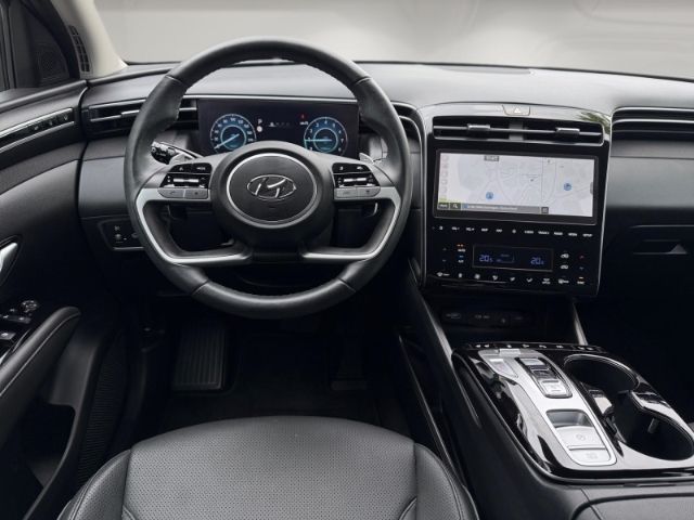 Hyundai Tucson – Bild 10