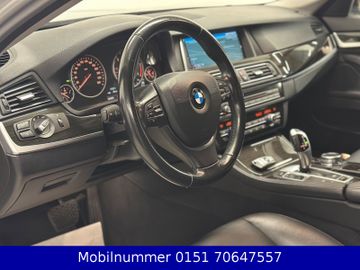 BMW 530 - 7