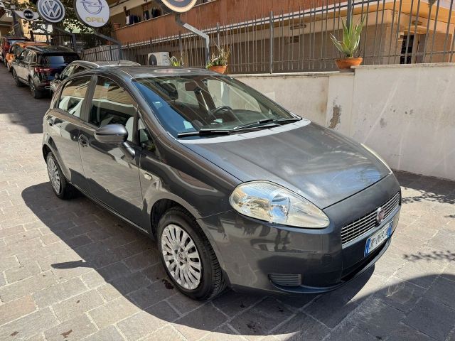 Fiat FIAT Grande Punto 1.4 5 porte Dynamic