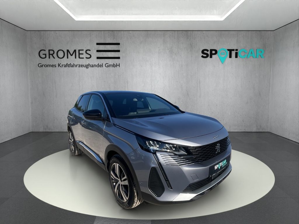 Image of Peugeot 3008