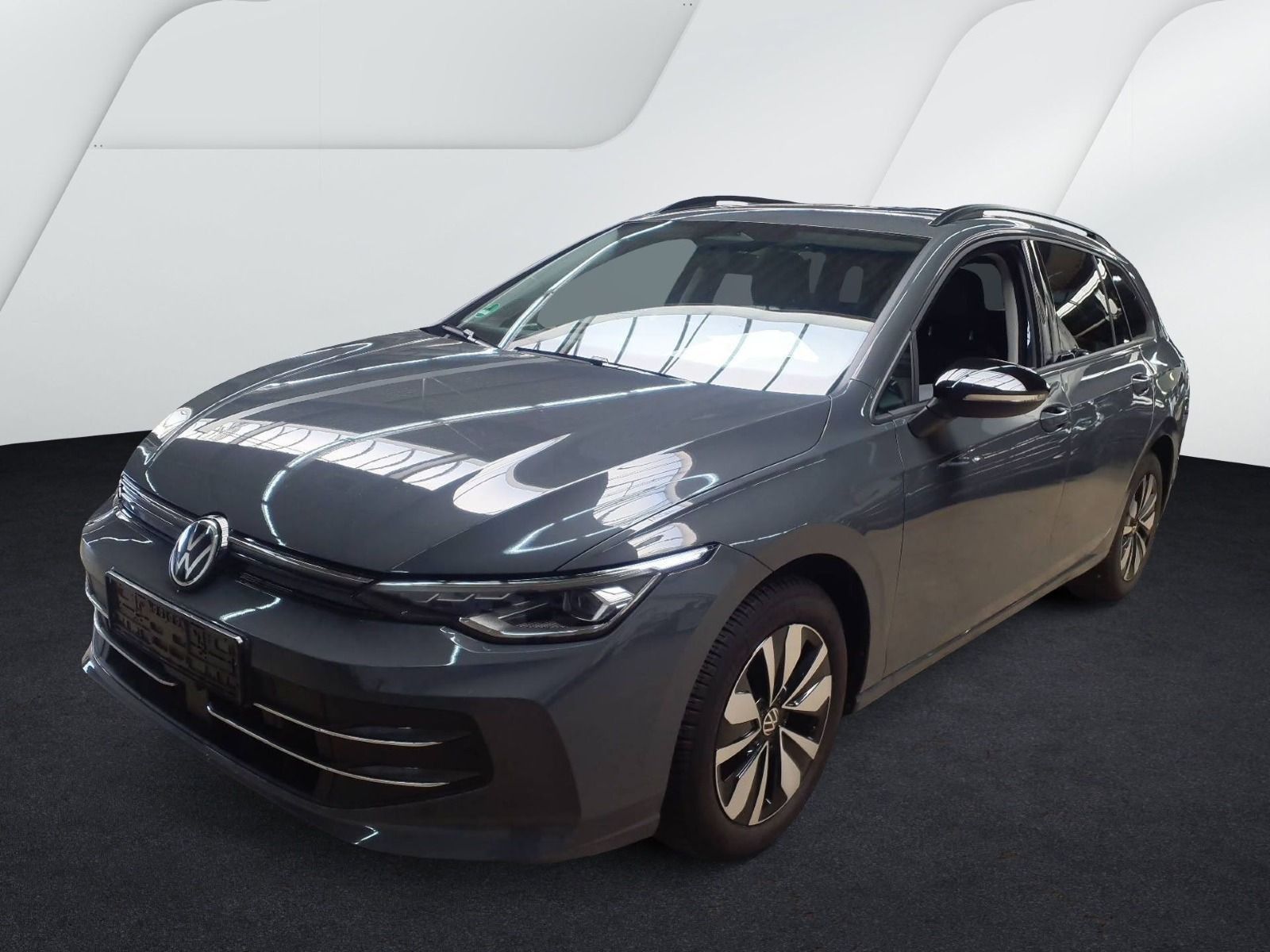 Volkswagen Golf - Bild 2