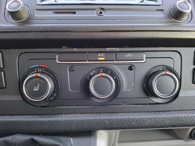 T6 KASTEN 2.0 TDI KR PDC+KLIMA+BT