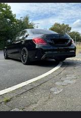 Mercedes-Benz C 63 AMG Mercedes-AMG C 63 S Mercedes-AMG S - Mercedes-Benz C 63 AMG in Bonn