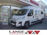 Etrusco CV 600 Etrusco SB Complete Selection Längsbetten