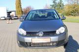 Volkswagen Golf 2.0 TDI*Fahrschulwagen*AHK*CD-Player - Volkswagen Golf aus 2009: TDI