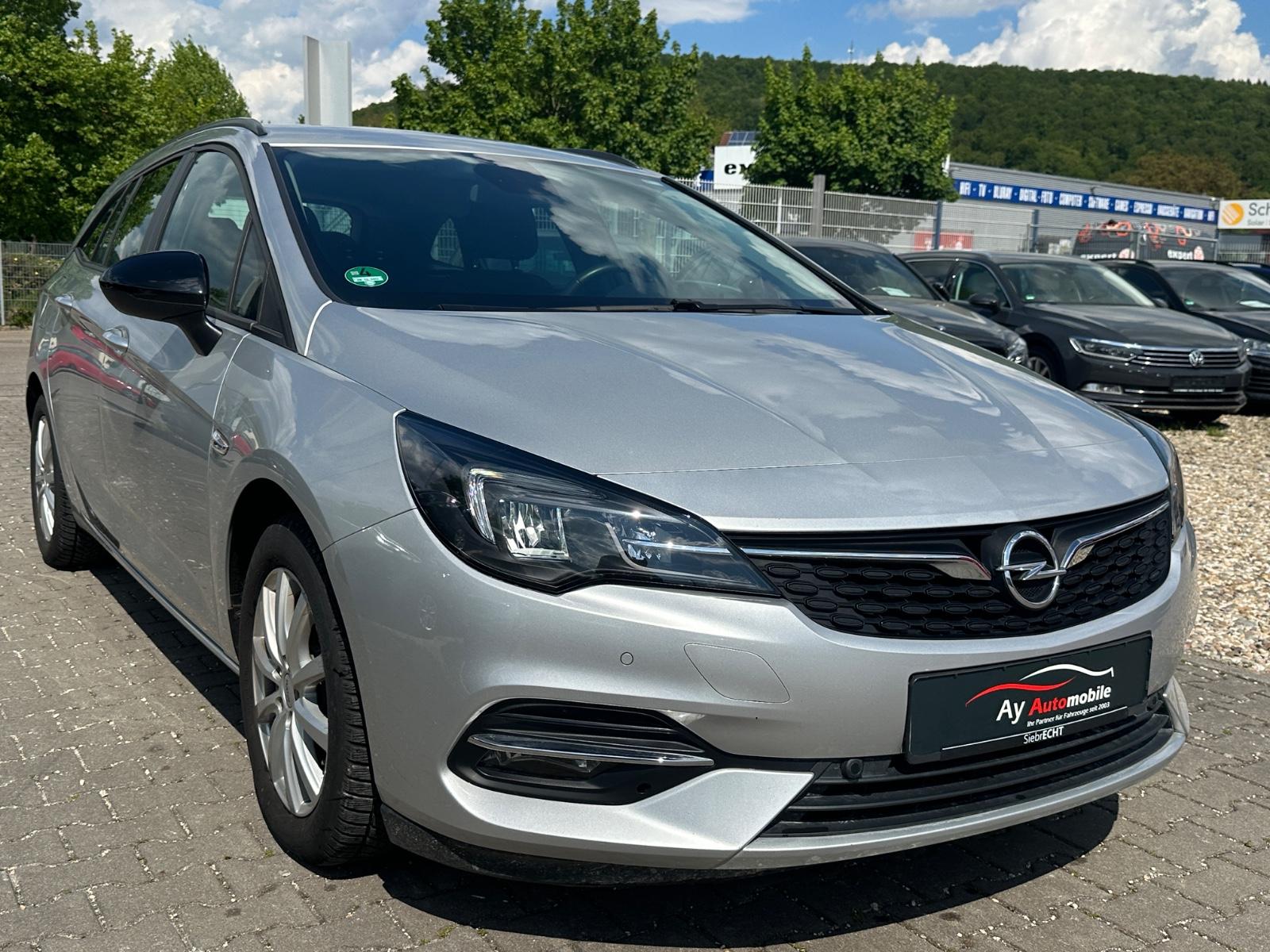 Opel Astra K Sports Tourer Business /Automatik/NAVI/