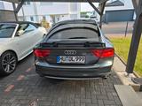 Audi A7 3.0 TDI 230kW quattro tiptr. Sportback - - Audi A7: TDI