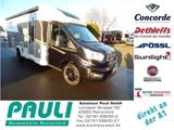Sunlight T 680 Adventure Edition AB NOVEMBER 25+SAT/TV+NA - Sunlight T 68 Adventure Edition