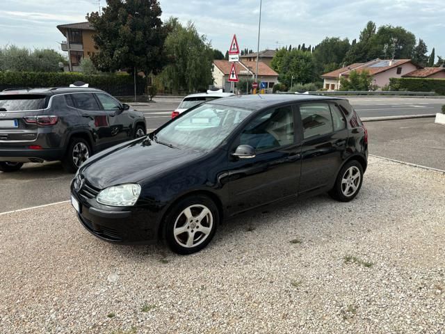 Volkswagen VOLKSWAGEN Golf 1.9 TDI 5p. Comfortline