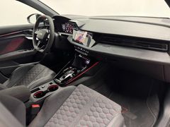 AUDI RS 3 SB QU*PANO*SAGA*RS SITZE*MATRIX*SONOS*ACC* AUDI RS 3 SB QU*PANO*SAGA*RS SITZE*MATRIX*SONOS*ACC*
