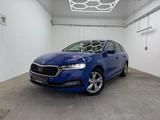 Skoda Octavia Combi Style 4x4+STANDH+ERGO-SITZE+LEDER+ - Skoda Octavia aus 2023