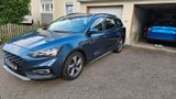 Ford Focus 2,0 EcoBlue 110kW Active Turnier Active - Ford Focus: 1.2