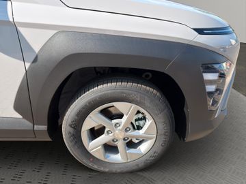 Hyundai KONA 1.0 T-GDI SELECT + FUNKTIONSPAKET -SITZHZG.