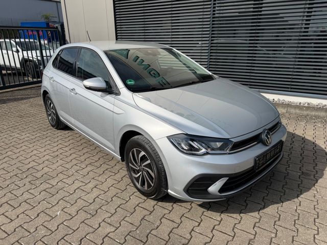 Volkswagen Polo VI 1.0 TSI Life LED KLIMA Garantie PD