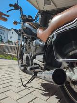 Yamaha  XV750 se - YAMAHA XV 750 SE