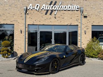 Ferrari 812 GTS Novitec