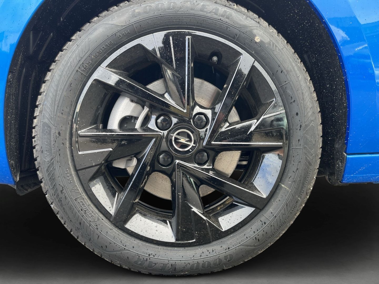 Opel Corsa - Bild 15