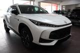 MG HS 1.5 AT Luxury MY25 360° ACC LED Leder SOFORT - New cars: Geländewagen