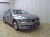 Volkswagen Passat Var. 2.0 TDI Business DCC Navi AID LED - Volkswagen Gebrauchtwagen in Bremen