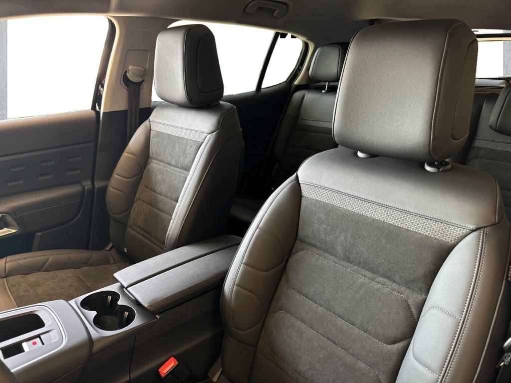 Citroën C5 Aircross - Bild 10