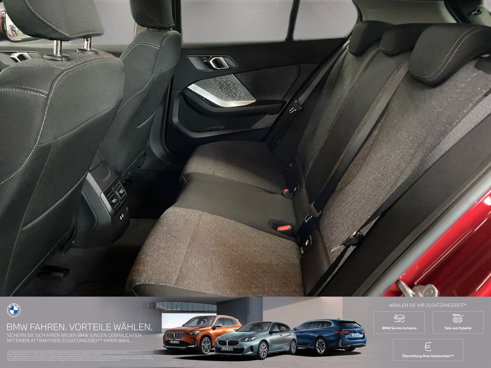 BMW 120 - Bild 13