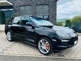 Porsche Cayenne S traumhaft, MwSt. ausw., 2.Hd. - Porsche Cayenne mit Benzin-Antrieb