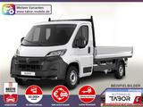 Peugeot Boxer Pritsche 435 AT L3 AHK CarPlay UVP-40%* - Peugeot Boxer Tageszulassungen