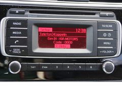 Fahrzeugabbildung Kia Rio Dream Team*Winterpaket!*Bluetoth!*8-fach!*1H