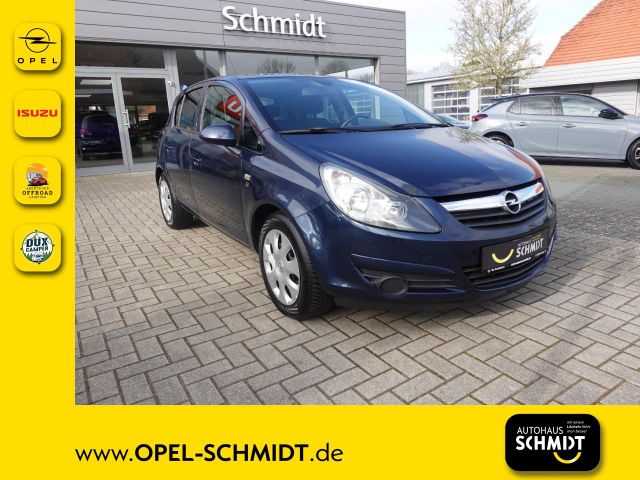 Opel Corsa D Edition "111 Jahre"