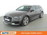 Audi A6 Allroad 55 TFSI Mild-Hybrid quattro Aut.*NAVI - Audi A6 Allroad mit Benzin-Antrieb