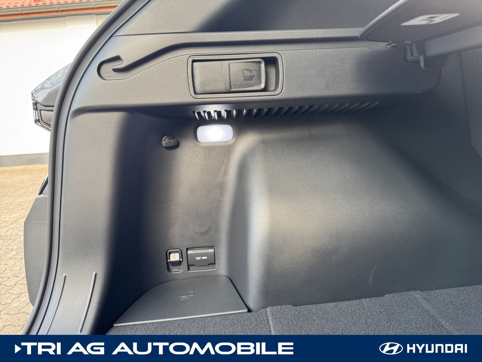 Hyundai Tucson – Bild 24