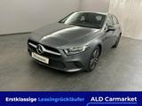 Mercedes-Benz A 200 d Progressive Limousine, 5-türig, 6-Gang - Mercedes-Benz A-Class: Tür