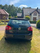Volkswagen VW Golf 5   75PS   161.000km. - Volkswagen Golf: 75ps