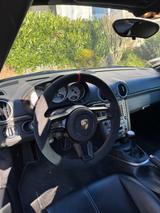 Porsche Cayman S *PASM*PSE (Klappe)*Vollleder*LED - gebrauchte Porsche Cayman aus dem Jahr 2007