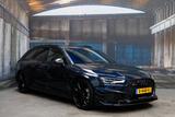 Audi RS4 2.9 TFSI quattro ABT  *audi exclusive* - gebrauchte Audi RS4 aus dem Jahr 2018