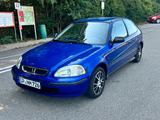 Honda Civic EJ9 1.4 Automatik | TÜV 08/202... - Honda Civic Ej2 Gebrauchtwagen