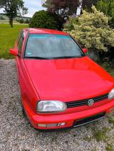 Volkswagen Golf 3 aus erster Hand. - Volkswagen Golf: 3er
