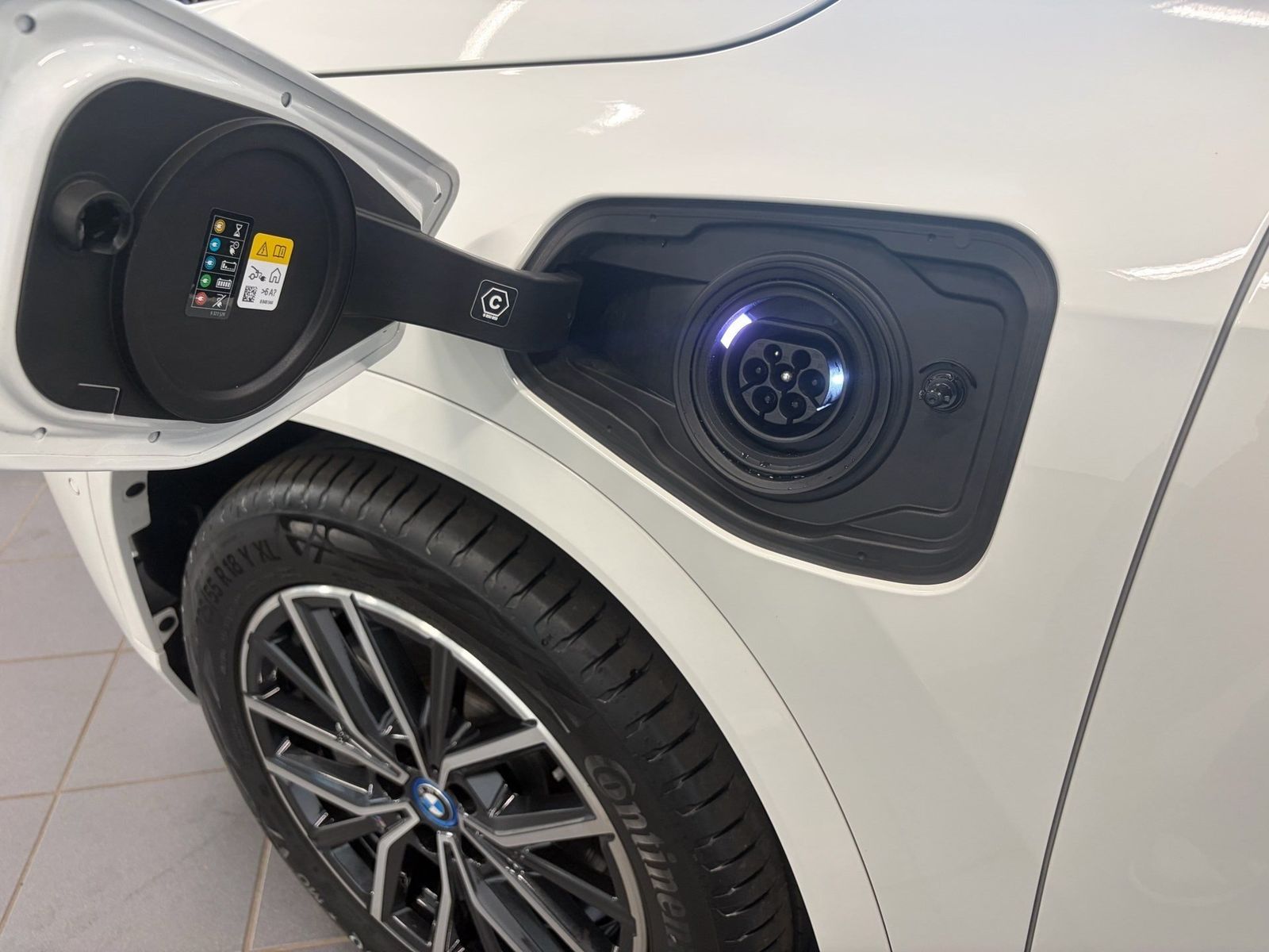 BMW X1 - Bild 20