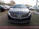 Lincoln MKS mit Deutschem Kfz-Brief - Lincoln: Mk