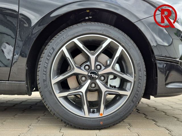 Ceed Ultimate Edition 1.5 T-GDI 48V Android Auto