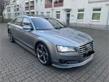 Audi A8 4.2 TDI L lange Version TÜV Neu! - Audi A8 aus 2011: A8l