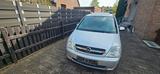 Opel Meriva 1.6 - - Opel Meriva mit Schiebedach