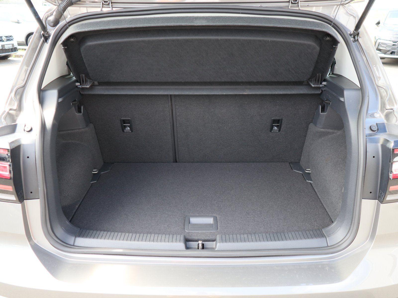 Volkswagen T-Cross 1.0 TSI United DSG R-Line LED Kamera Nav, миниатюра 12