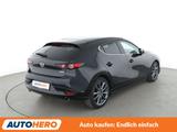 Mazda 3 2.0 Selection Aut.*NAVI*ACC*CAM*PDC*SHZ*HUD* - Mazda 3 Gebrauchtwagen in München