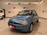 Ford Ka 1.3 Collection Clima - Ford Ka/Ka+ aus 2002