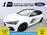 Ford Focus Fließheck 2.3 EcoBoost S&S ST X - Ford Focus: Leder, mit Navigationssystem