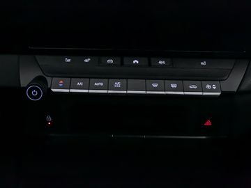 Opel Astra L 1.2 Edition Ergonomiesitz Kamera LED