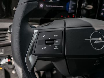 Opel Frontera Electric Edition 83kW Spurhalteassi.